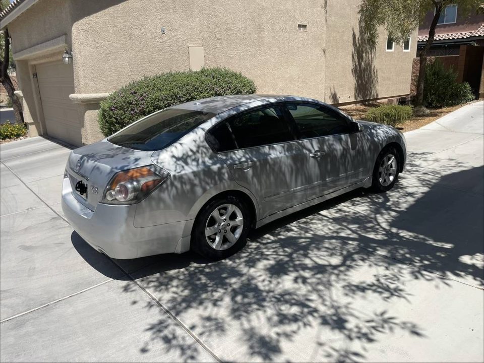 2007 Great Condition