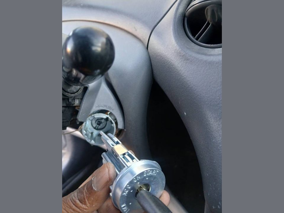 2002 Toyota Echo
