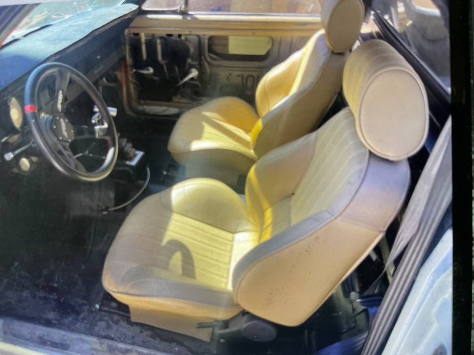 1966 Ford Ranchero