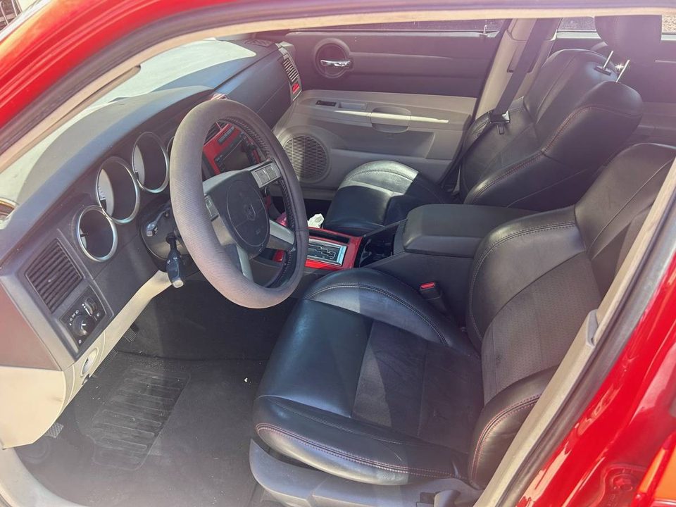 2006 Dodge CHARGER DAYTONA R T