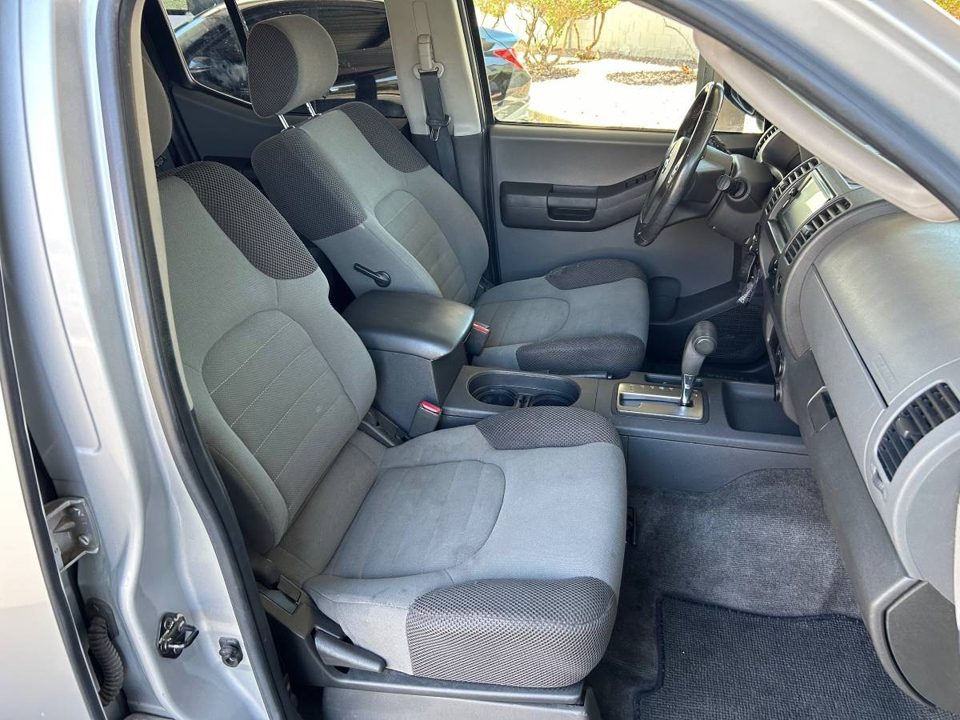 2005 Nissan XTERRA SE 99K