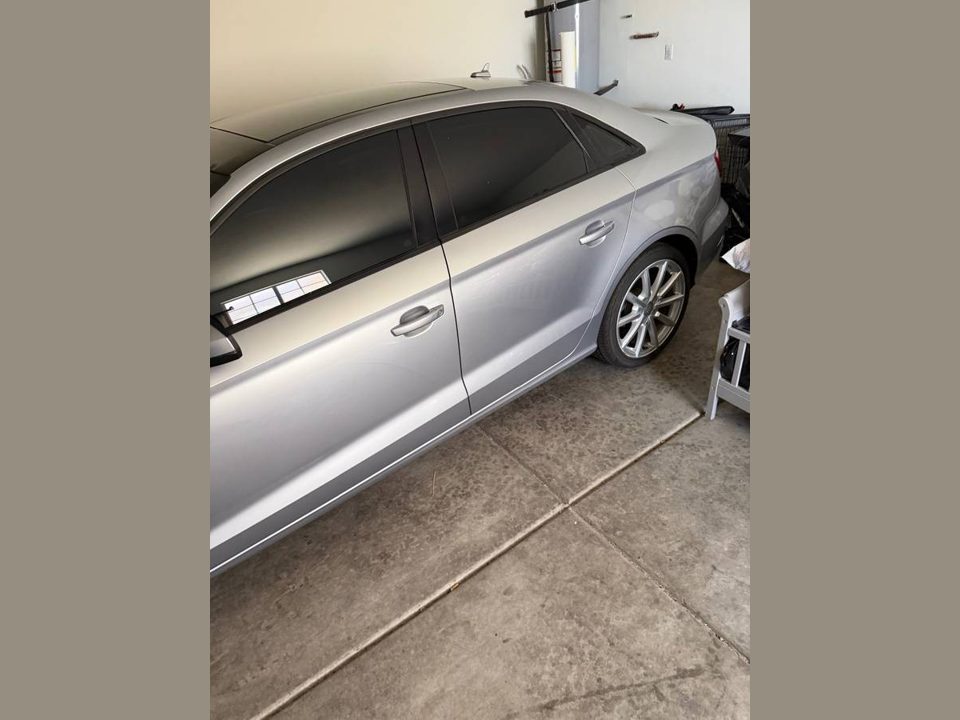 2016 Audi 3 2016