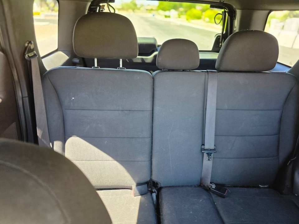 2011 Ford escape