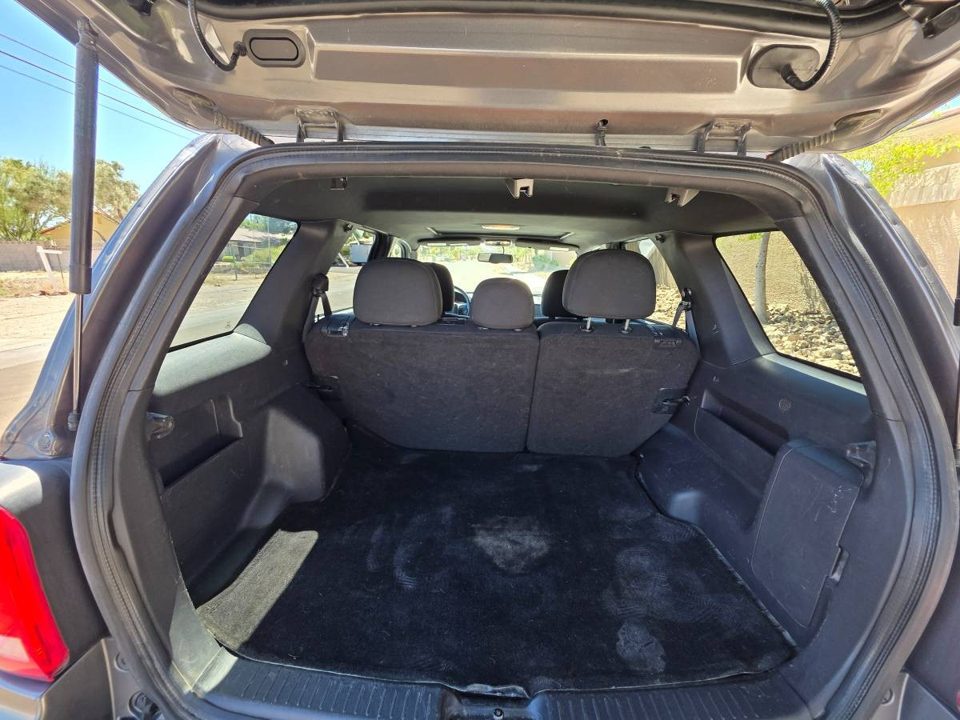 2011 Ford escape