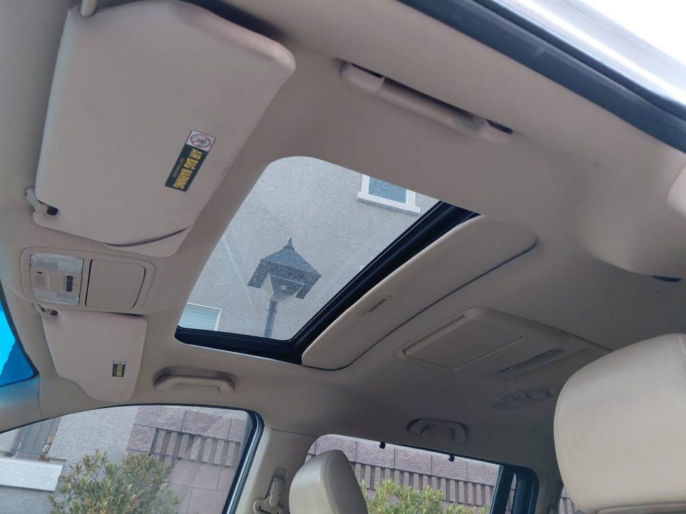 2007 Honda Odyssey EXL SMOG Passed