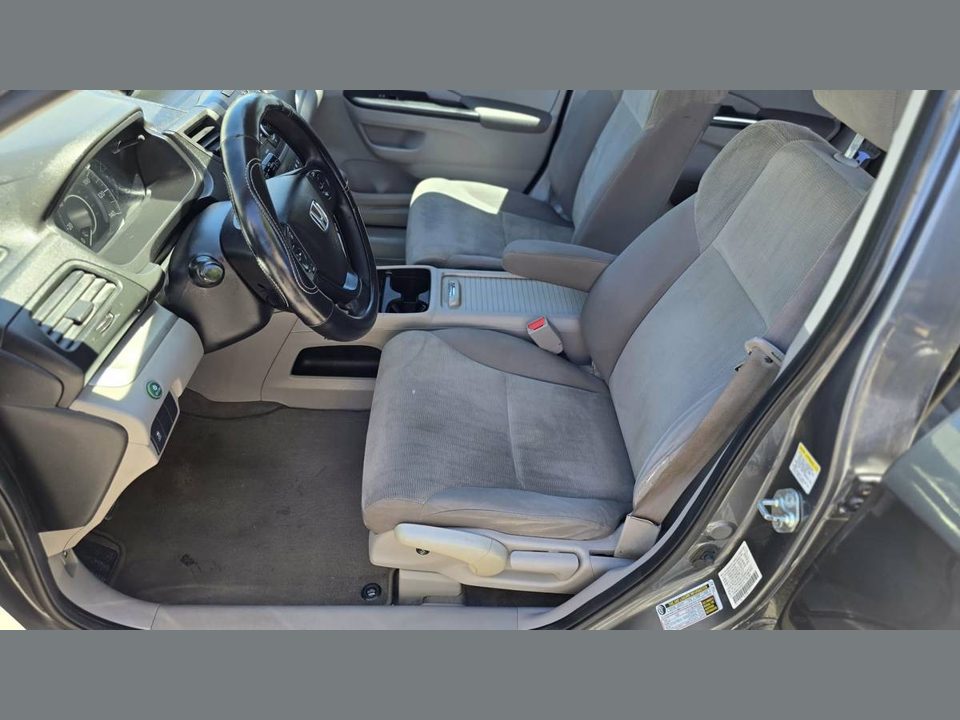 2013 Honda CR-V LX AWD SUV