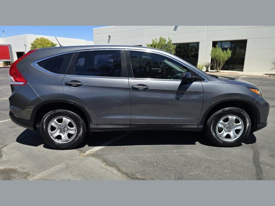 2013 Honda CR-V LX AWD SUV