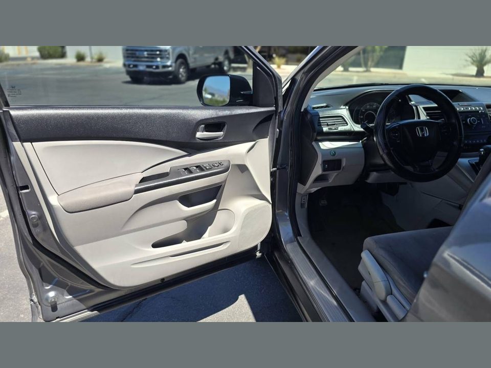 2013 Honda CR-V LX AWD SUV