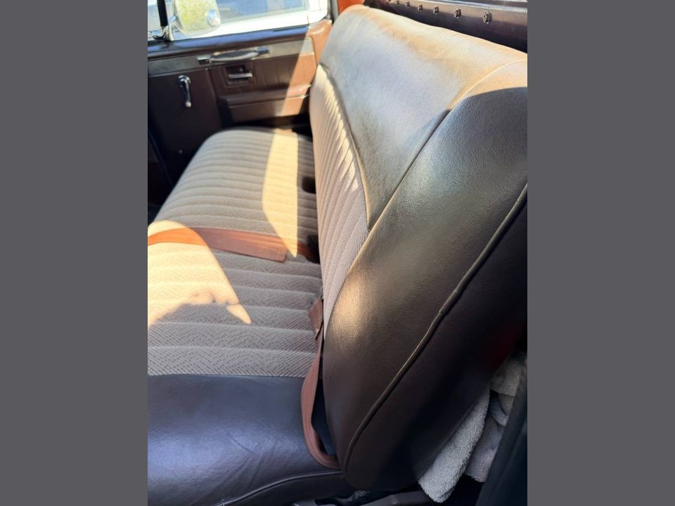 1983 GMC Sierra