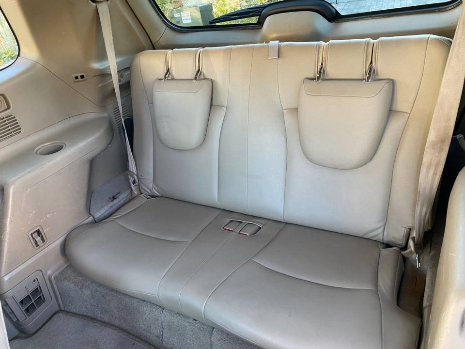 2008 Toyota Highlander Limited AWD