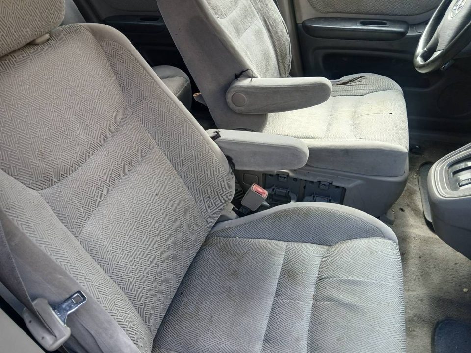 2001 Toyota Highlander 4WD
