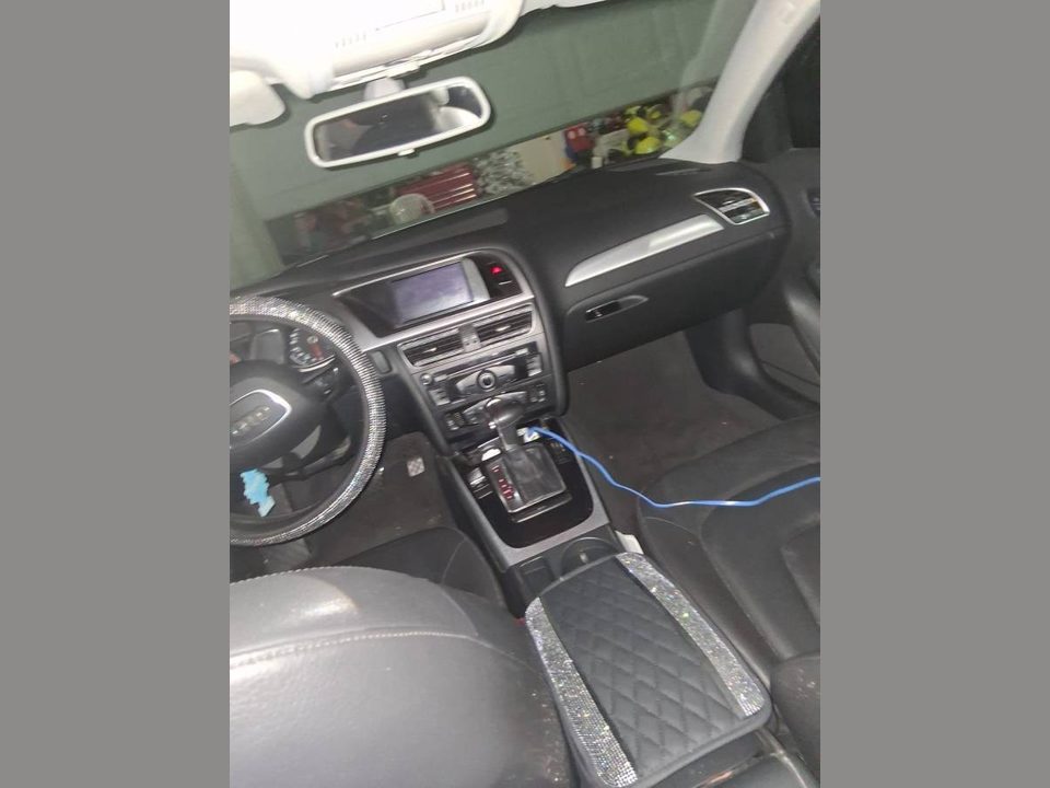 2013 Audi a4