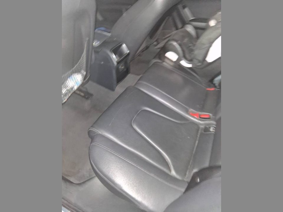 2013 Audi a4