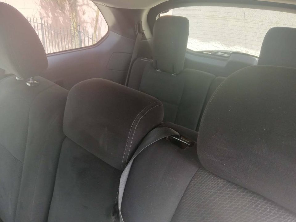 2013 Nissan pathfinder se 7 seats