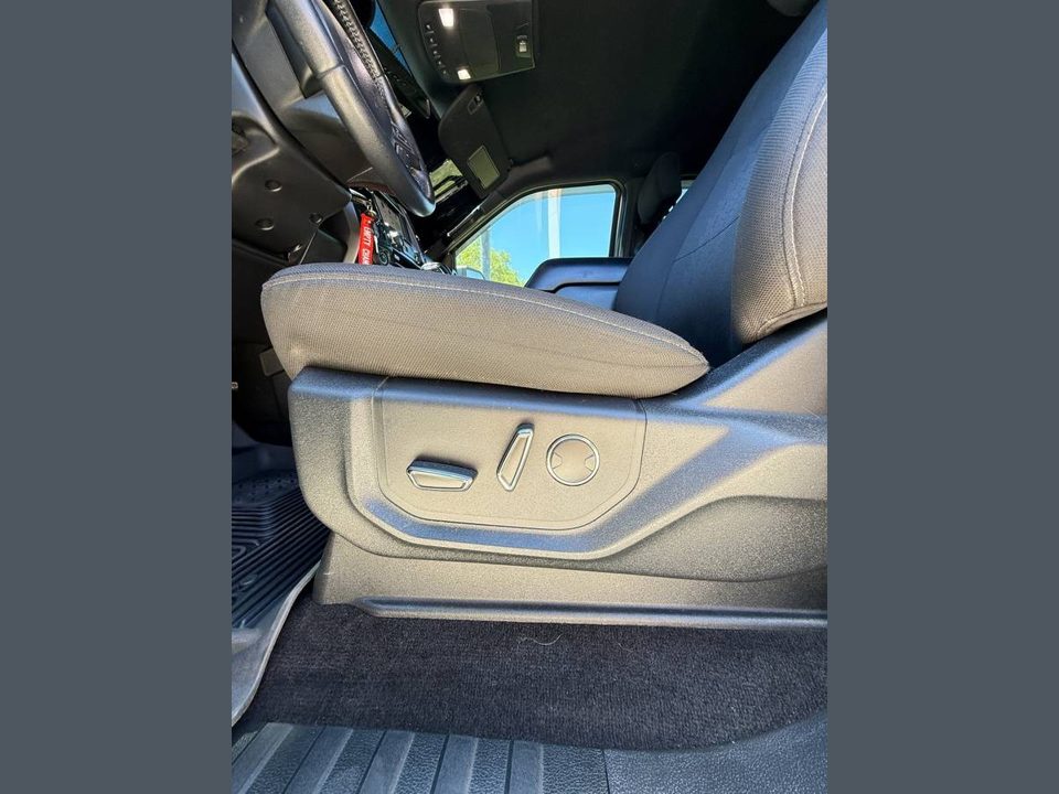 2018 Ford F-150 XLT Sport 4x4 SuperCrew | 58k | Max Tow