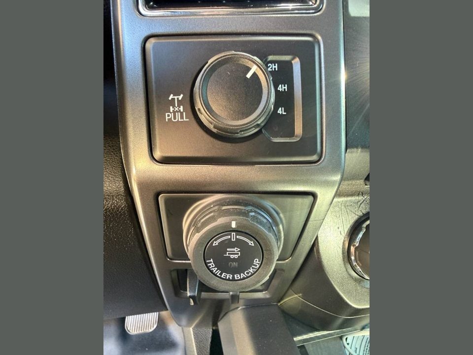 2018 Ford F-150 XLT Sport 4x4 SuperCrew | 58k | Max Tow