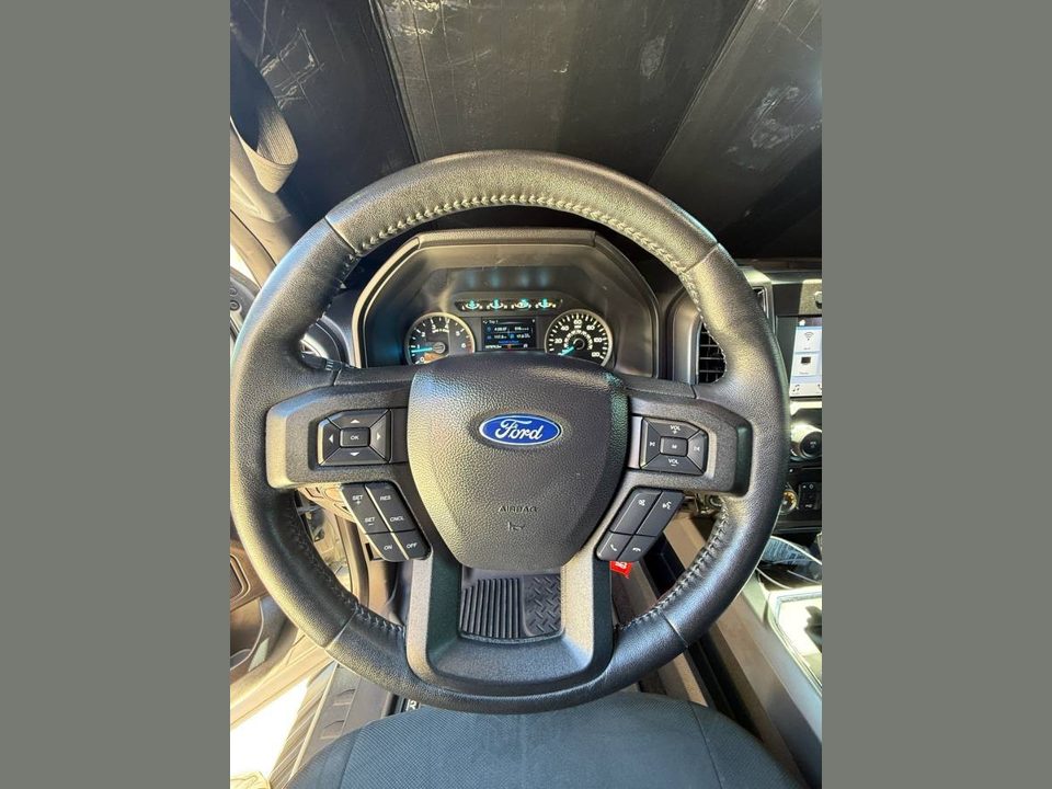 2018 Ford F-150 XLT Sport 4x4 SuperCrew | 58k | Max Tow
