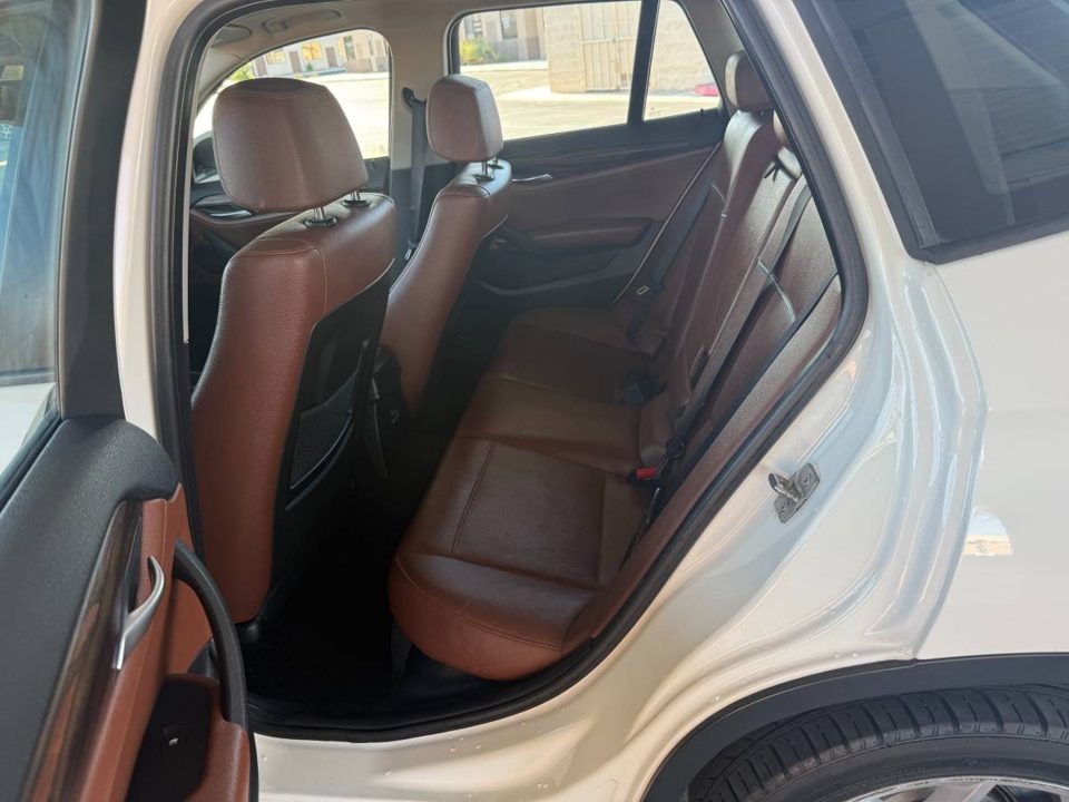2013 BMW X1 xdrive 28i AWD TURBO 4 CYL CLEAN NEVADA TITLE