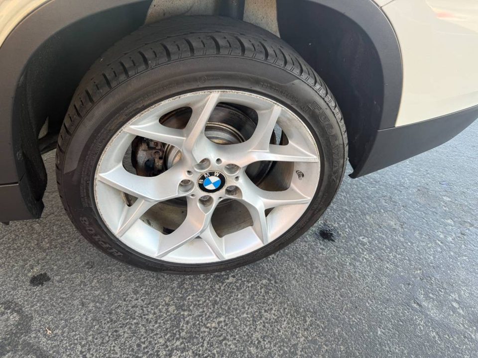 2013 BMW X1 xdrive 28i AWD TURBO 4 CYL CLEAN NEVADA TITLE