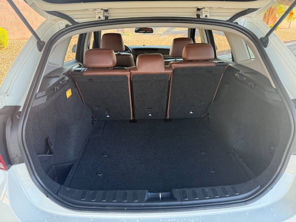 2013 BMW X1 xdrive 28i AWD TURBO 4 CYL CLEAN NEVADA TITLE