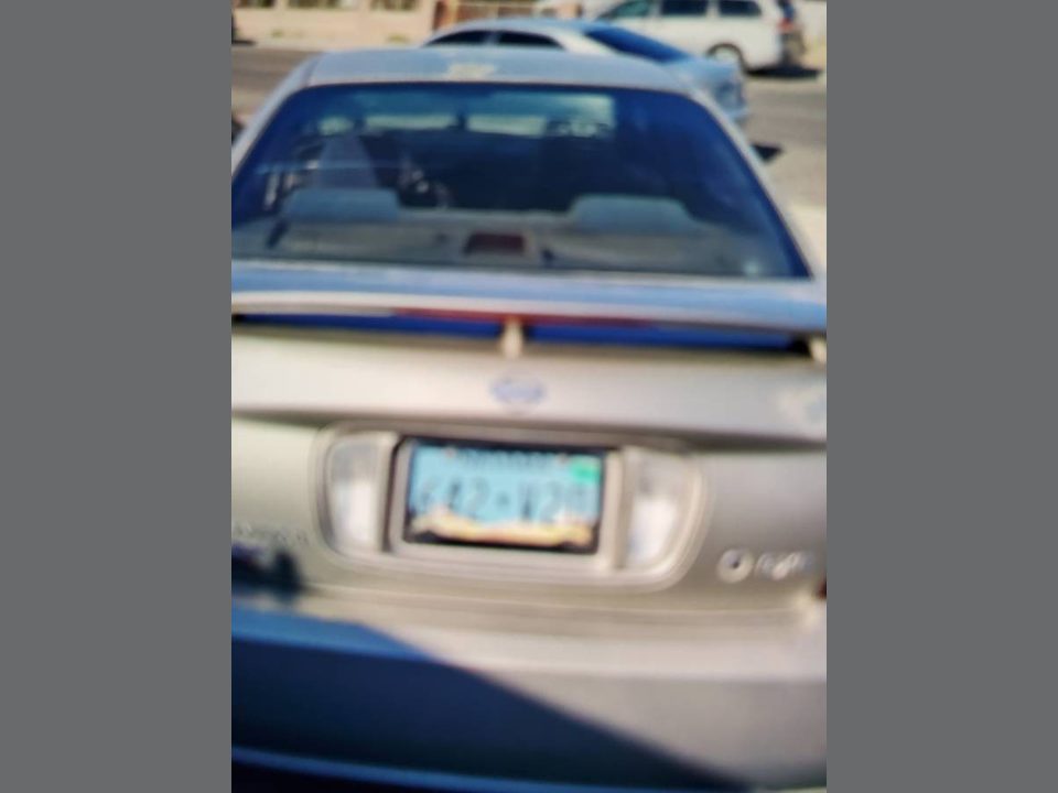 2002 Nissan sentra GXE