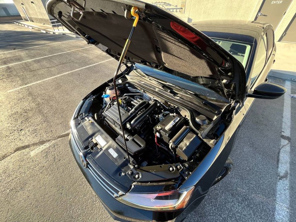 2017 Volkswagen Jetta