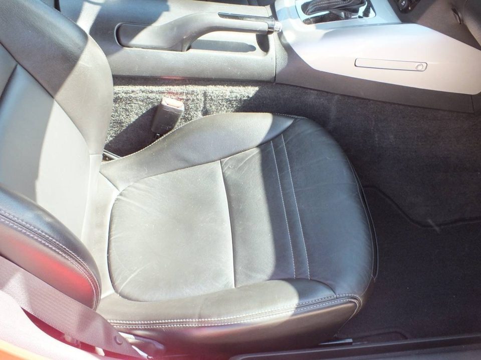 2008 Saturn Sky Redline Automatic
