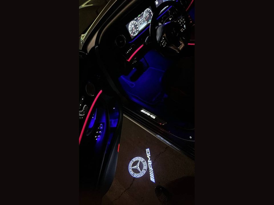 2019 Mercedes-Benz AMG E53 Sedan | | CPO History | Vossen Wheels