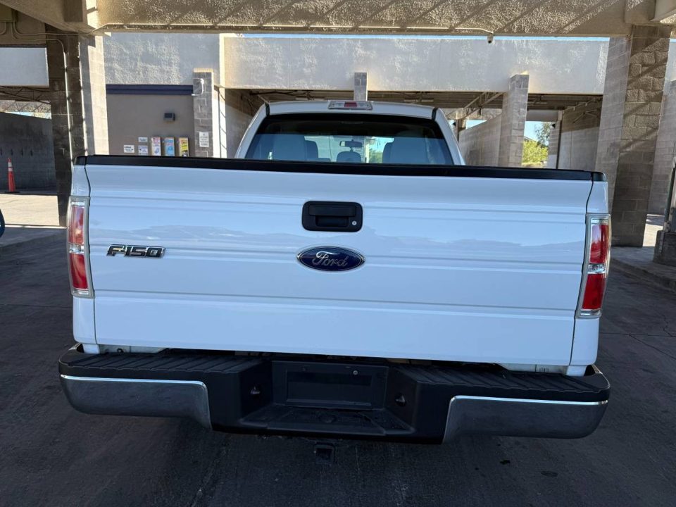 2014 Ford F150 XL SUPER CAB CLEAN NEVADA TITLE