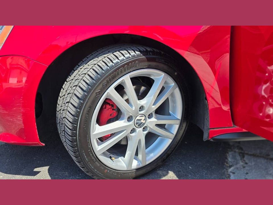 2013 Volkswagen GLI