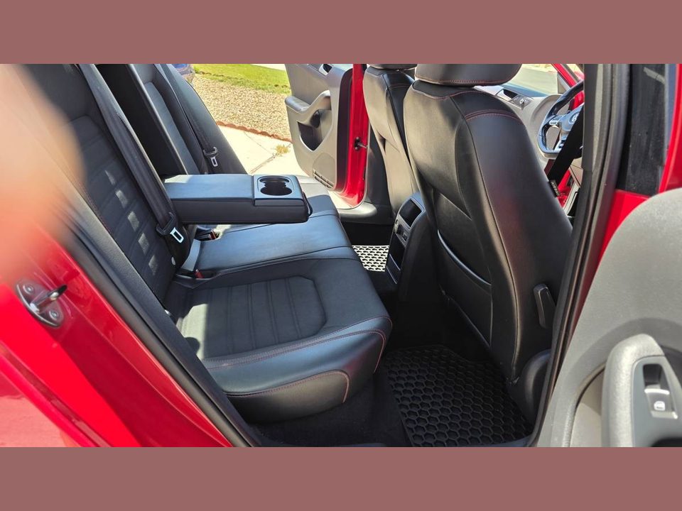 2013 Volkswagen GLI