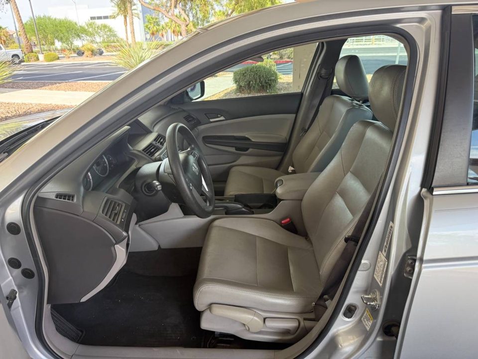 2009 Honda Accord LX auto 4 cyl CLEAN NEVADA TITLE