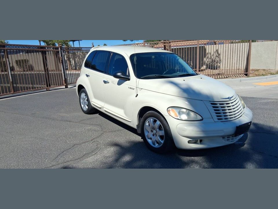 2004 Chrysler PT CRUISER. $2100.00