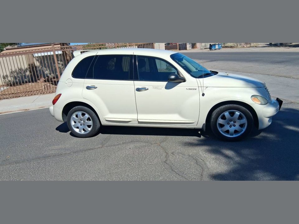 2004 Chrysler PT CRUISER. $2100.00