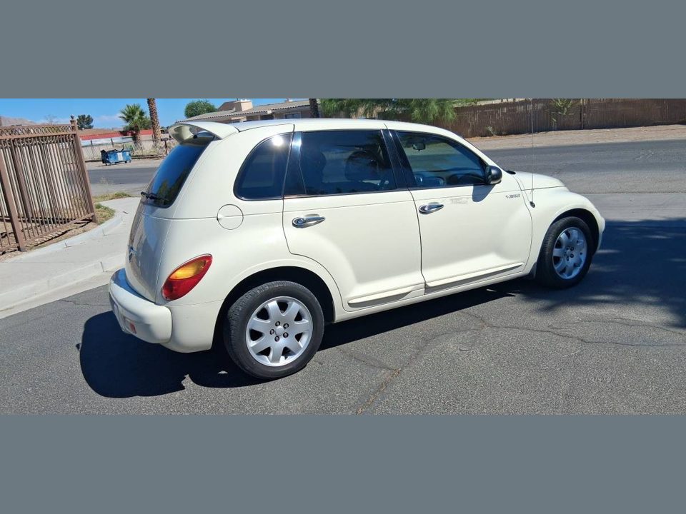 2004 Chrysler PT CRUISER. $2100.00
