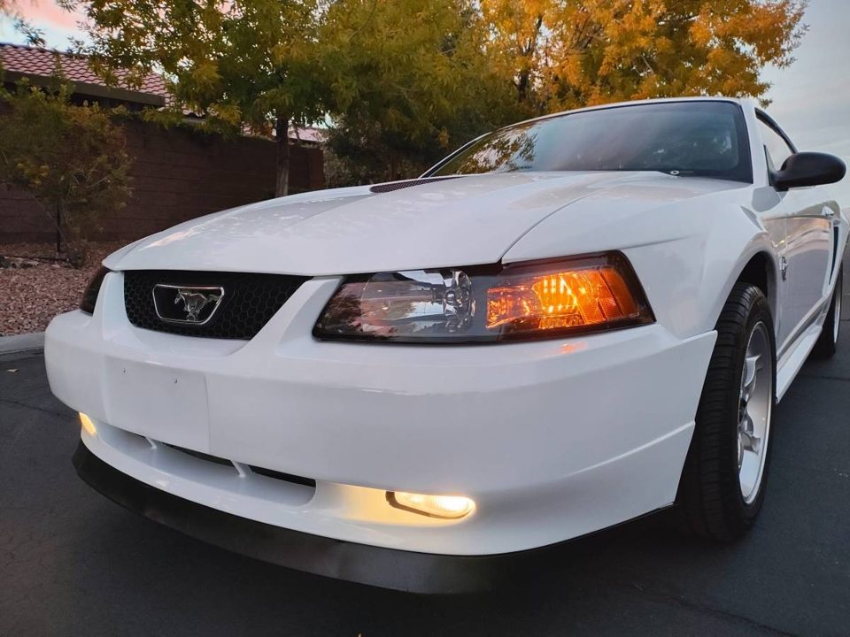 1999 Ford MUSTANG GT * 35TH ANNIVERSARY * V8 * MANUAL * EXCELLENT!