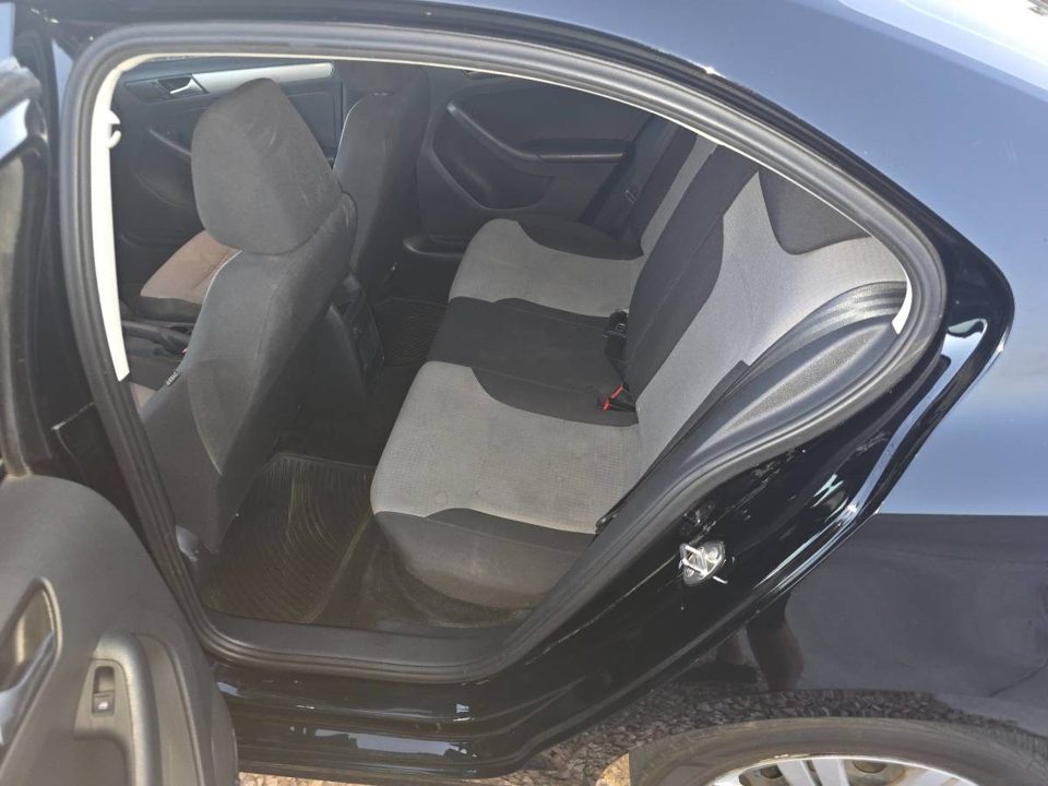 2017 Volkswagen Jetta