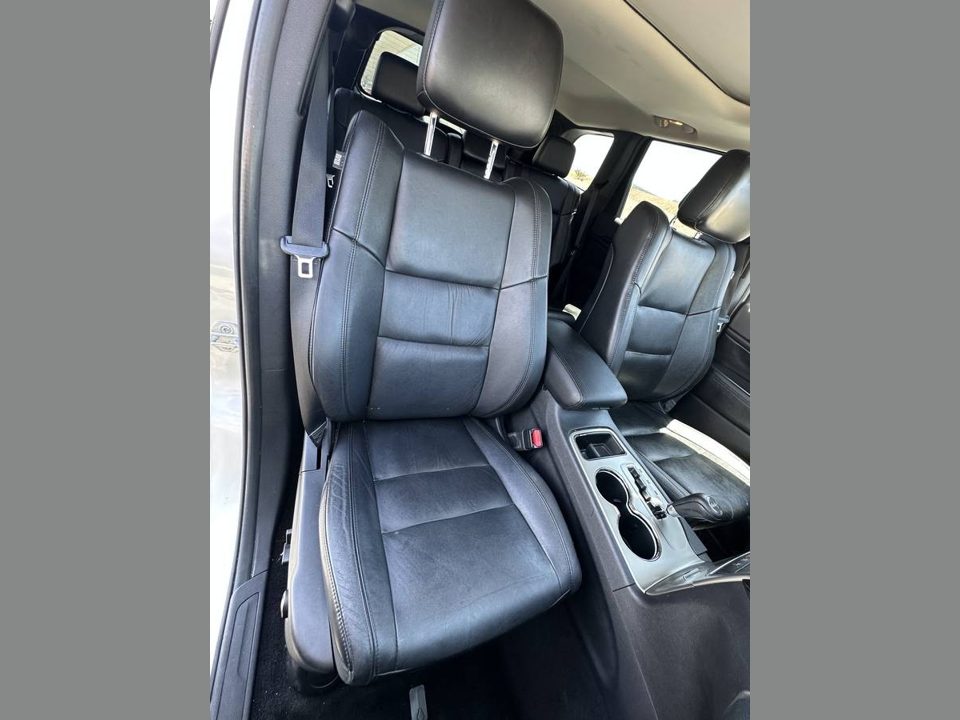 2011 Jeep Grand Cherokee