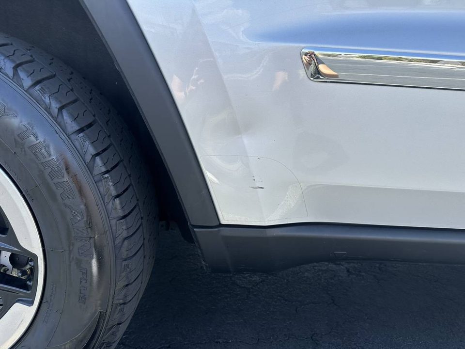 2011 Jeep Grand Cherokee