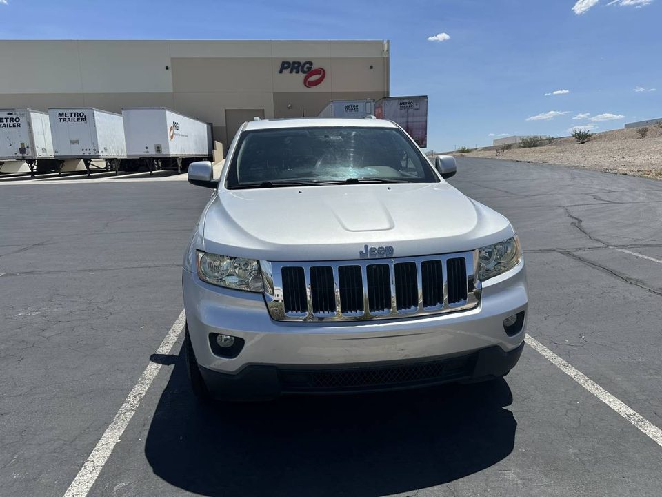2011 Jeep Grand Cherokee