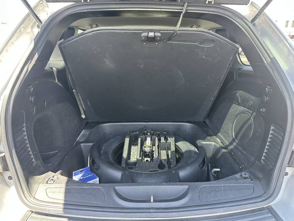 2011 Jeep Grand Cherokee
