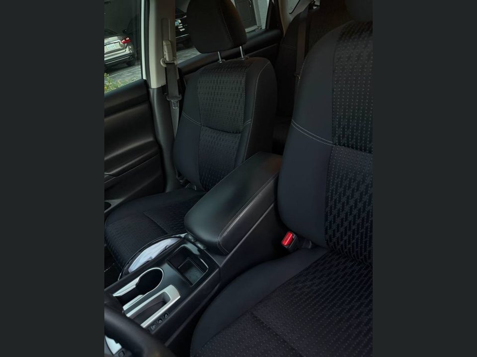 2017 Nissan Atlima