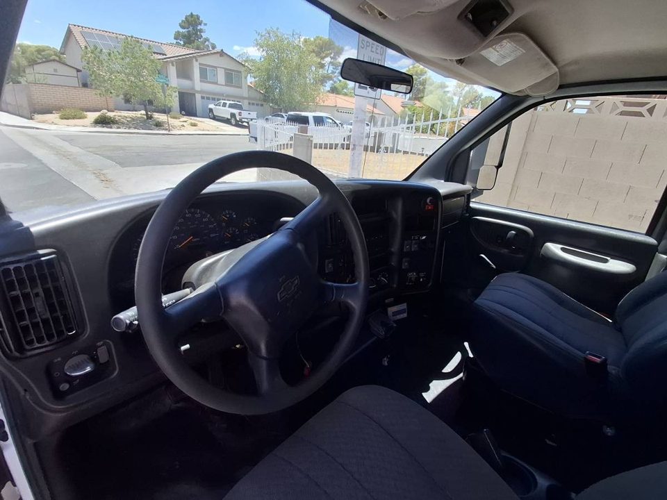 2010 kodiak 4500 154k needs nothing like new