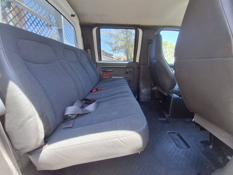 2010 kodiak 4500 154k needs nothing like new