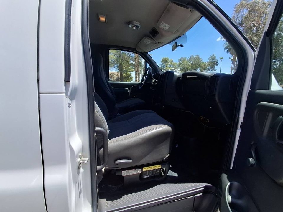 2010 kodiak 4500 154k needs nothing like new