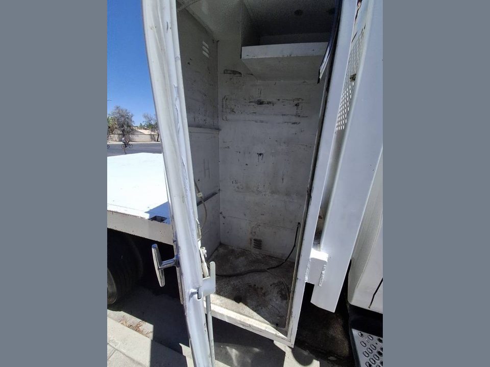 2010 kodiak 4500 154k needs nothing like new