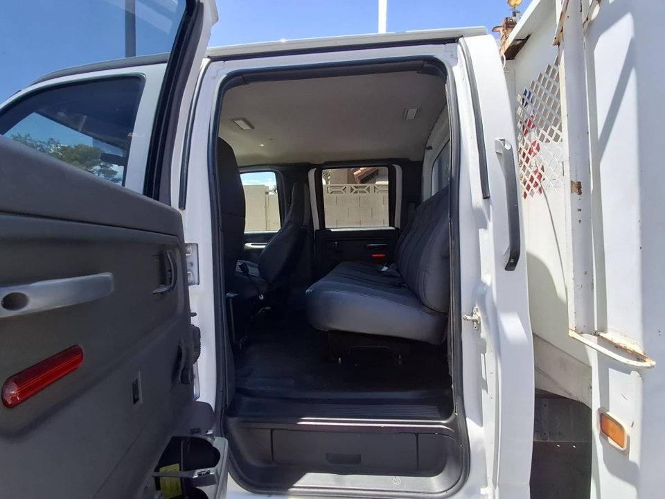 2010 kodiak 4500 154k needs nothing like new