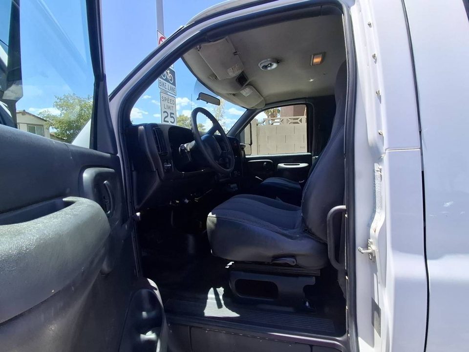 2010 kodiak 4500 154k needs nothing like new