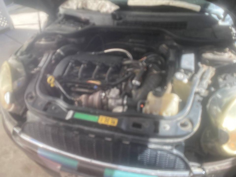2008 Mini S