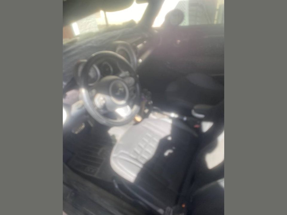 2008 Mini S